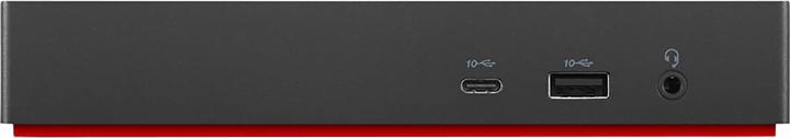 Productafbeelding Lenovo Universeel (USB-C, 12 Havens)