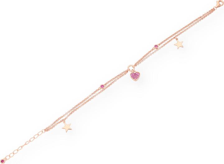 Image du produit Carat Colorstone (16 cm, Argent 925)