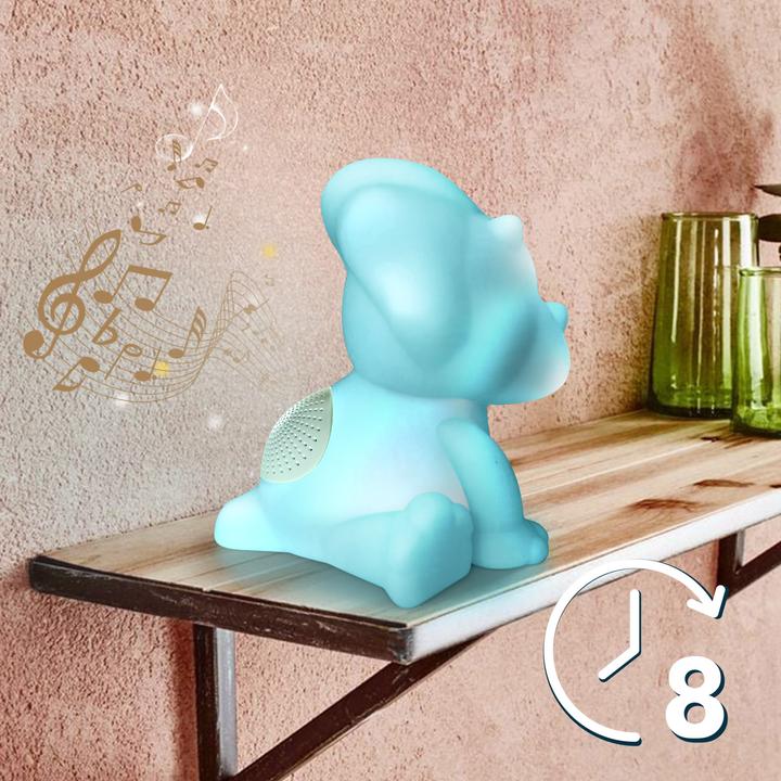 Actual product image Bigben Lumin'Us Dino (8.80 h)