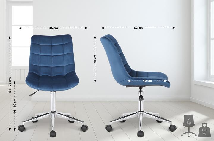 Produktbild CLP Medford (44 - 59 cm)