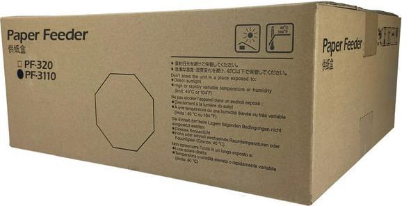 Produktbild Kyocera Papierkassette PF-3110