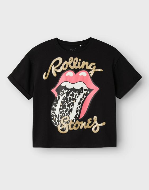 Produktbild Name it Rolling Stones T-Shirt (122, 128)