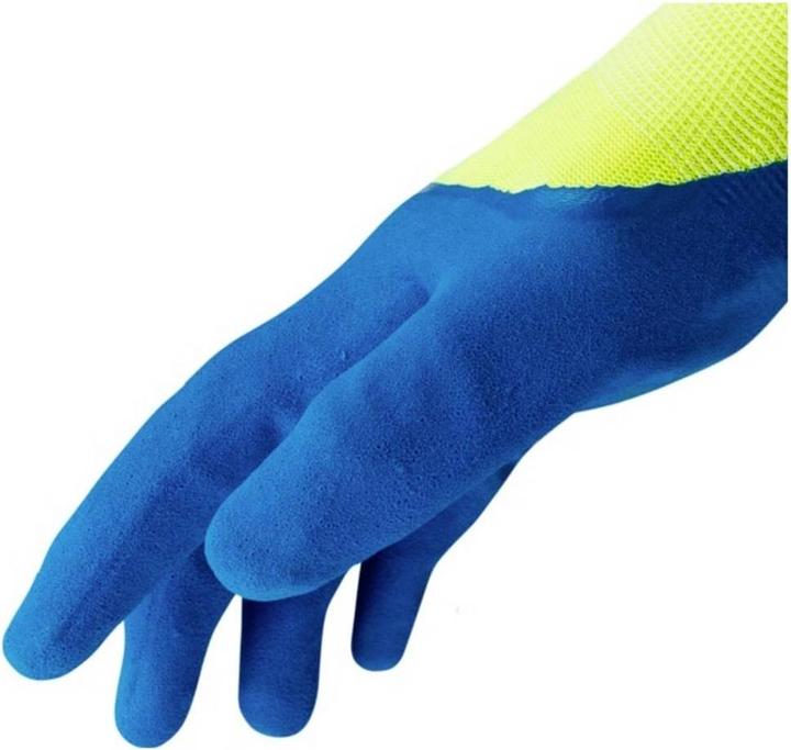 Image du produit HexArmor PointGuard Ultra 9032 6063807 Élasthanne, polyester Gant de travail Taille (7)