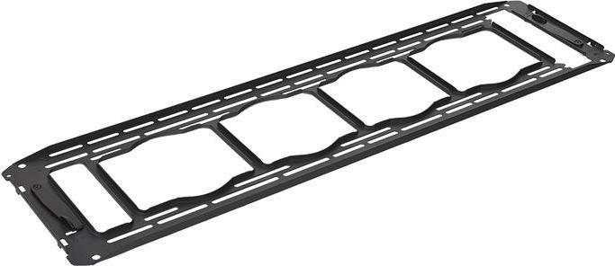 Actual product image Thermaltake View 91 Tempered Glass RGB (E-ATX, XL-ATX)