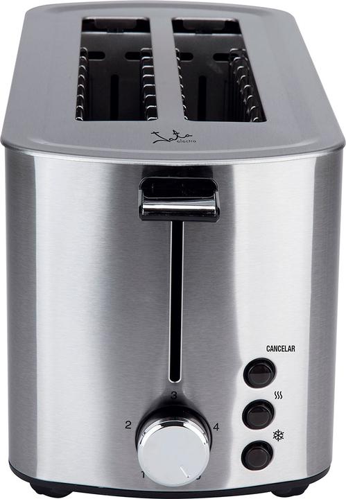 Actual product image Jata TT1046