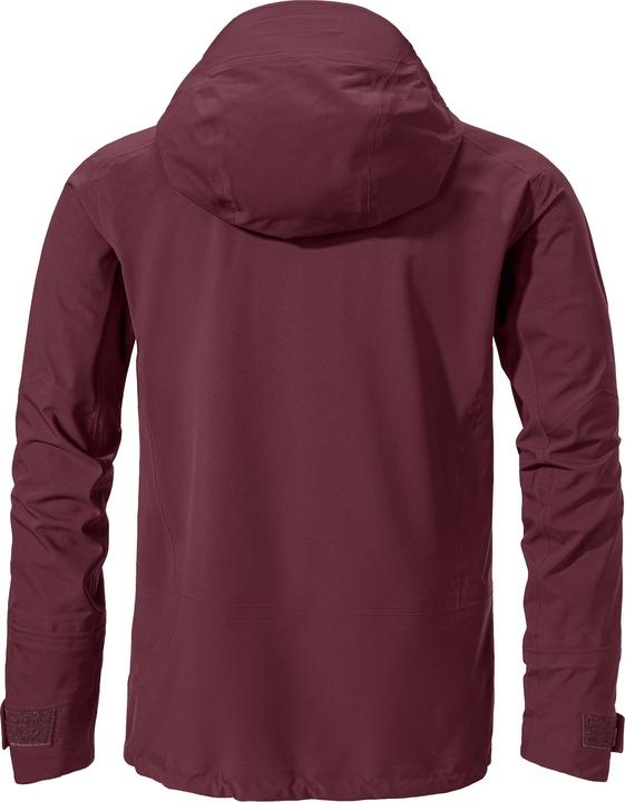 Produktbild Schöffel 3L Jacket Pizac M (52)