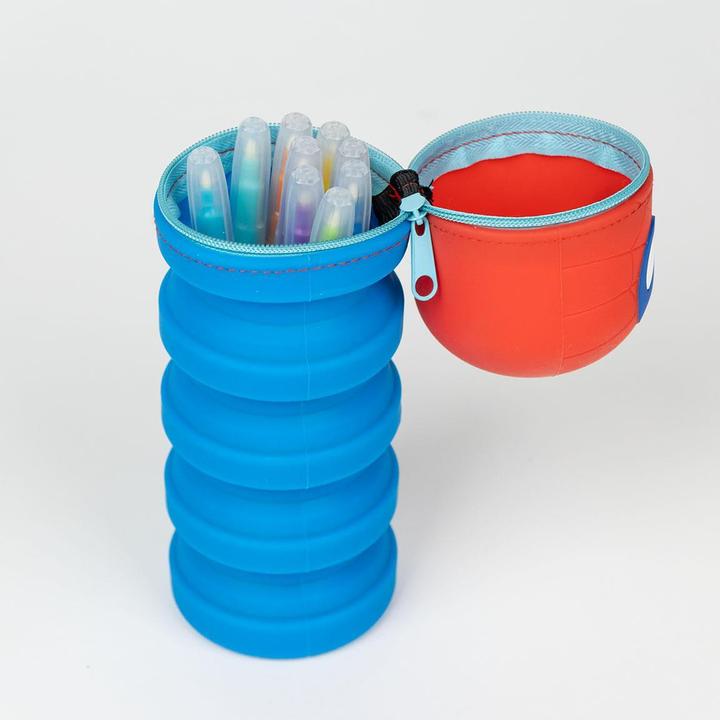 Produktbild Cerda 3D Pencil Case - Spiderman (2700001212)