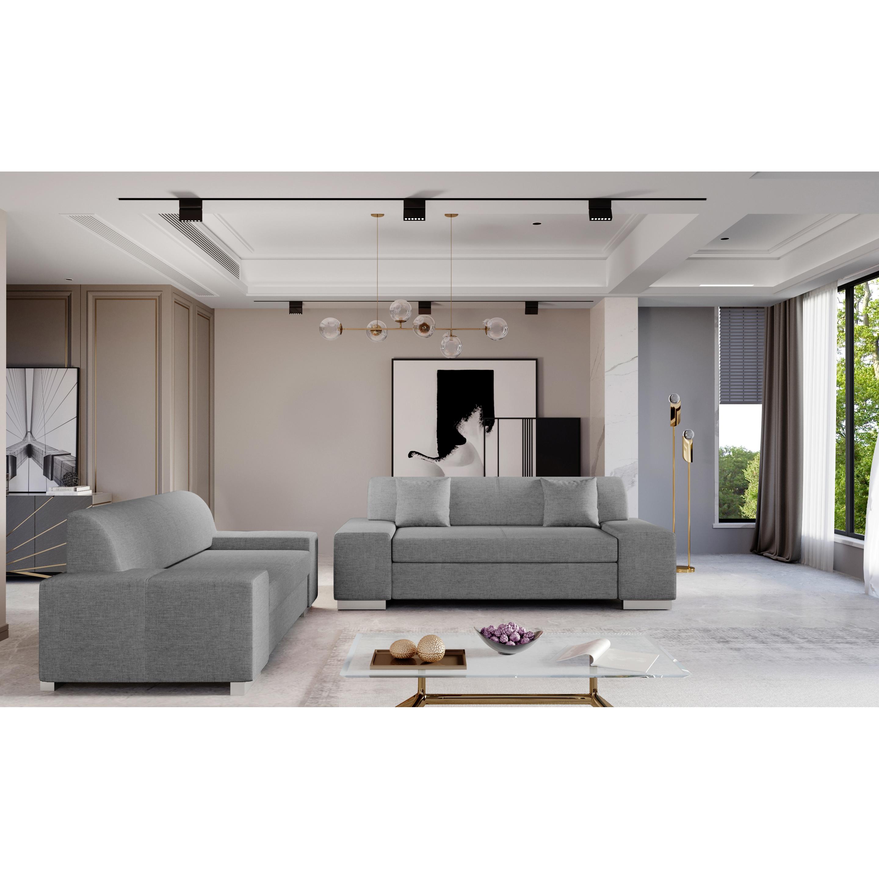 ELTAP, Sofa, Porto 2+3 (Polstergruppe)