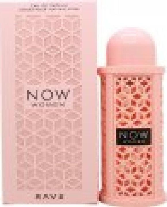 Image du produit Rave Now Women (Eau de parfum, 100 ml)