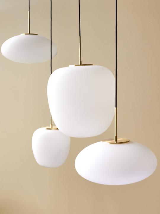 Actual product image Hübsch Muse (E27)