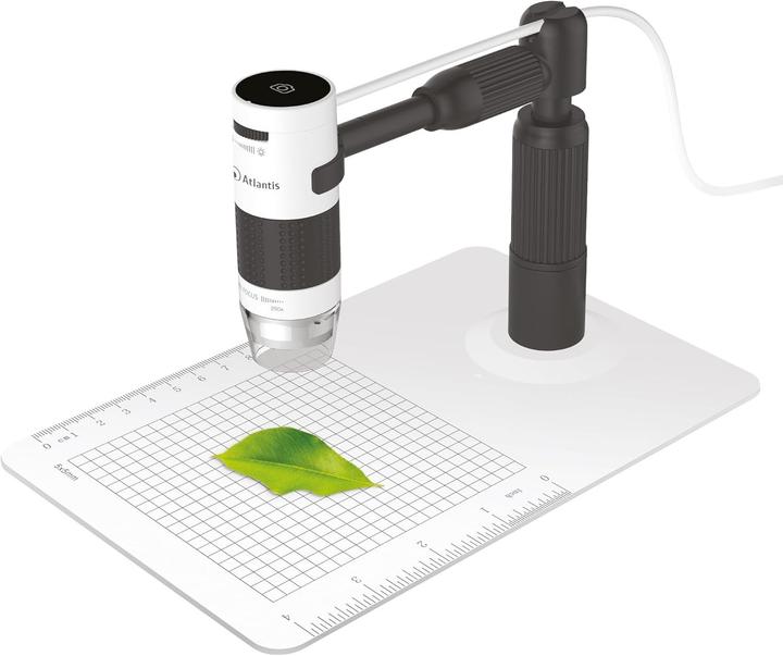 Land E45-MS725 250x Digitalmikroskop