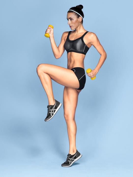 Actual product image Anita Momentum 5529 (80 B)