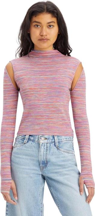 Immagine prodotto Levis Jupiter Top in Maglione Donna (40)