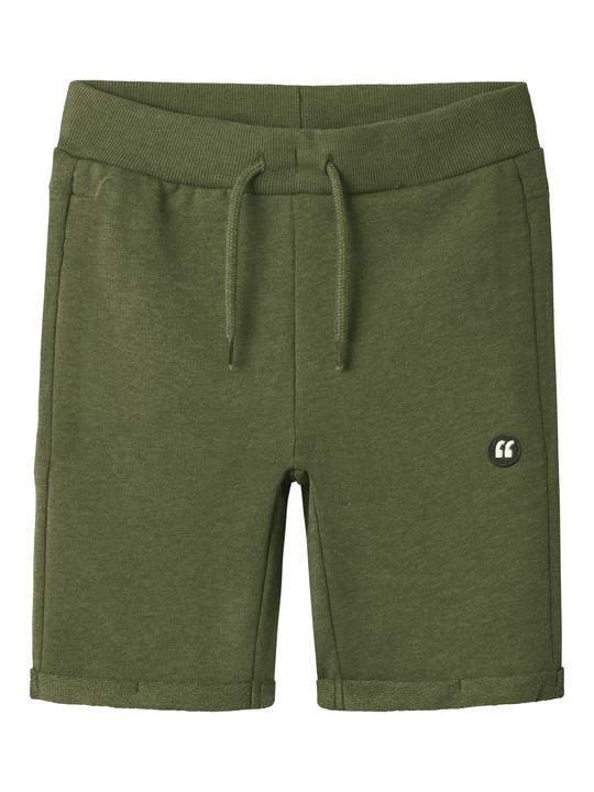 Image du produit Name it Nkmpvimo Swe Shorts Unb Noos (164)