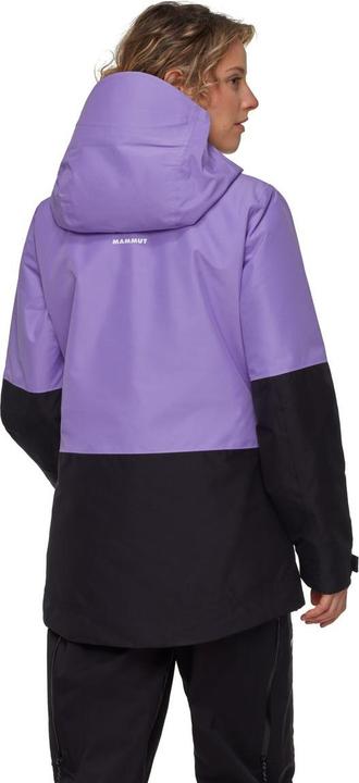 Produktbild Mammut Fall Line HS Thermo Hooded Jacket Women (XL)