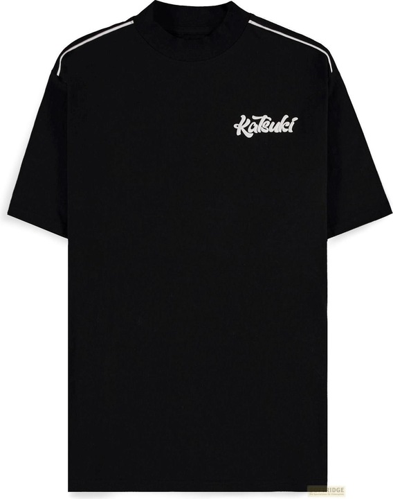 Difuzed MY HERO ACADEMIA - Katsuki Bakugo - T-shirt Unisexe (M) (M)