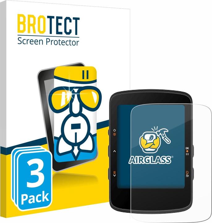 Image du produit BROTECT AirGlass Verre
