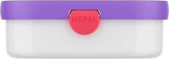 Produktbild Mepal Lunchbox Campus - Einhorn