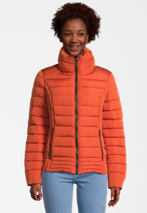 Produktbild New View Steppjacke (M)