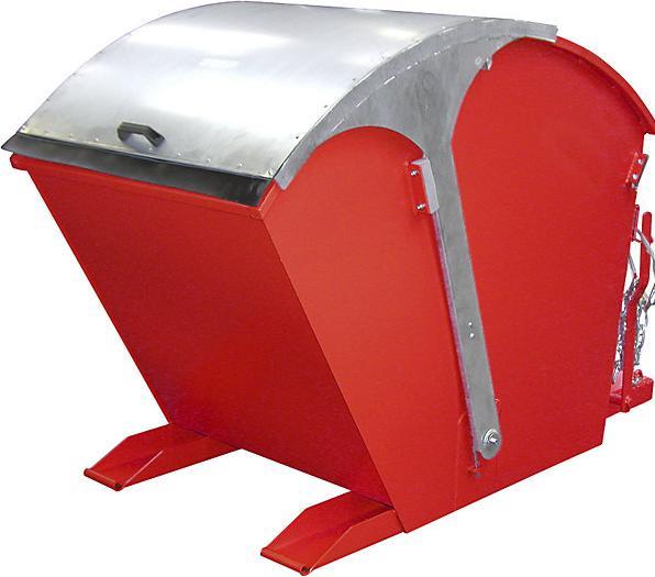 Feuerrot RAL 3000