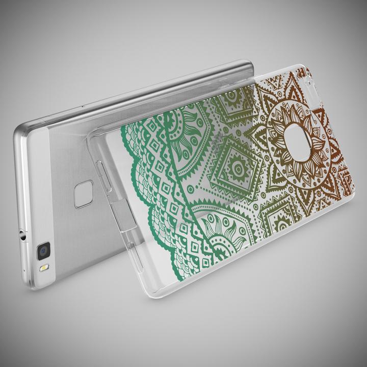 Produktbild Nalia Handyhülle (Huawei P9 Lite)