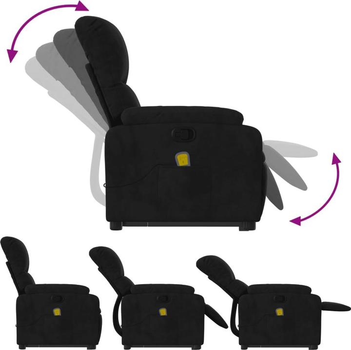 Actual product image vidaXL Jafar