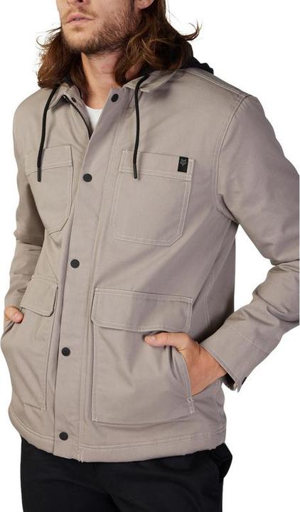 Actual product image Fox Jacket 23 Mercer Tpe XL (XL)