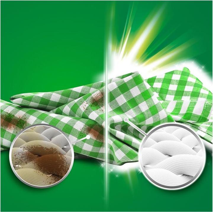 Actual product image Ariel Sk Kapsulės Mountain Spring 44vnt