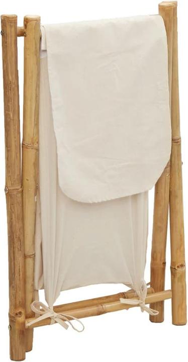 Produktbild vidaXL Wäschekorb