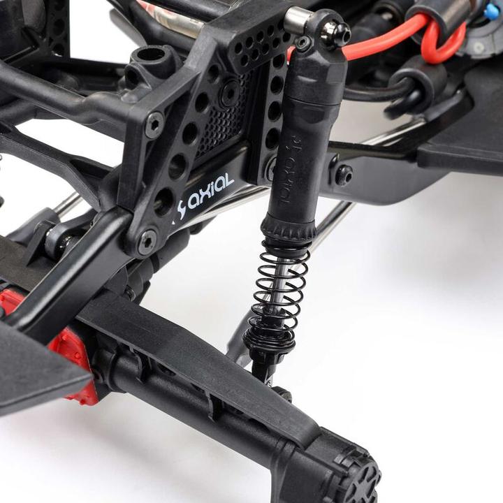 Produktbild Axial Rock Crawler SCX10 III Coyote (RTR Ready-to-Run)