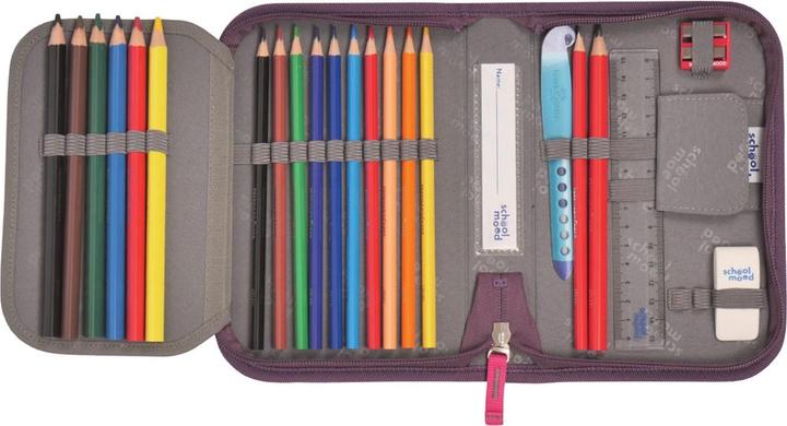 Immagine prodotto School-Mood Set di zaini Champion Maxx (23 l)