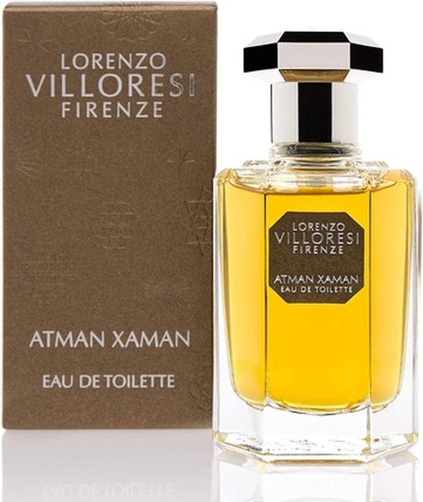 Actual product image Lorenzo Villoresi Eau de Toilette (Eau de toilette, 50 ml)