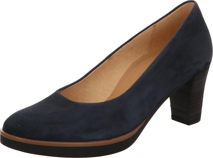 Actual product image Gabor Pumps (40.5)