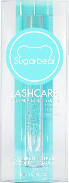 Image du produit Sugarbearhair - Sérum vitaminé Lashcare (3 ml)