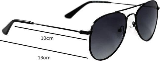 Produktbild Jnr. Specs Kinder Sonnenbrille Raider Galaxy