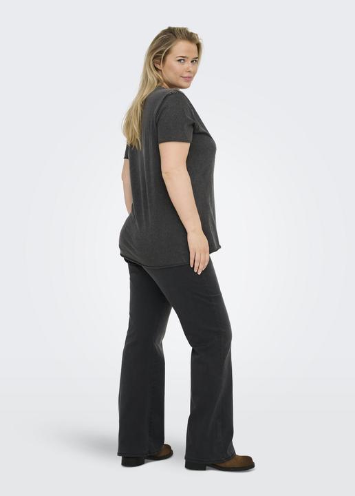 Actual product image Only CARLUCY T-shirt T-shirt (L)