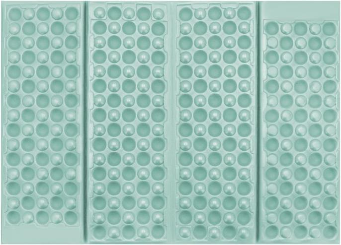 Image du produit Spokey Unmat faltbare Isomatte