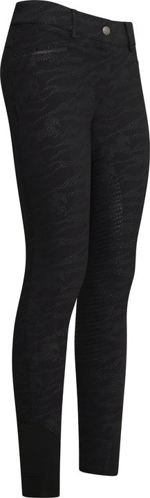 Black Zebra