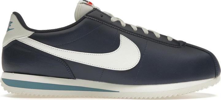 Image du produit Nike Cortez Midnight Navy (43)