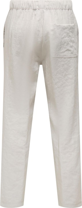 Actual product image Only & Sons Sweathose Sinus Trake lange Jogginghosen (S)