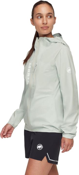 Produktbild Mammut Aenergy TR HS Hooded Jacket Women (L)