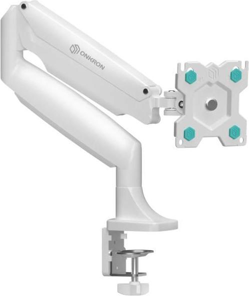 Onkron MONITOR ACC WALL MOUNT/13-32" WHITE G100-W (Wand, 32", 9 kg)
