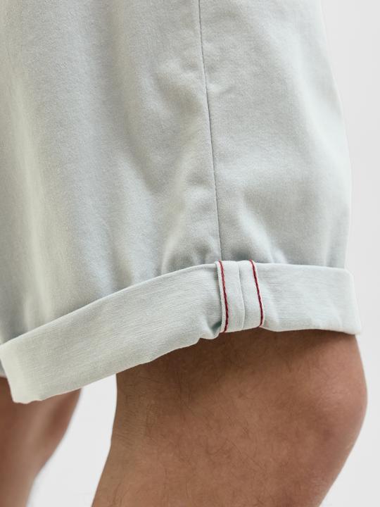 Actual product image Jack & Jones Jpstbowie Shorts Solid Mid Sn (XS)