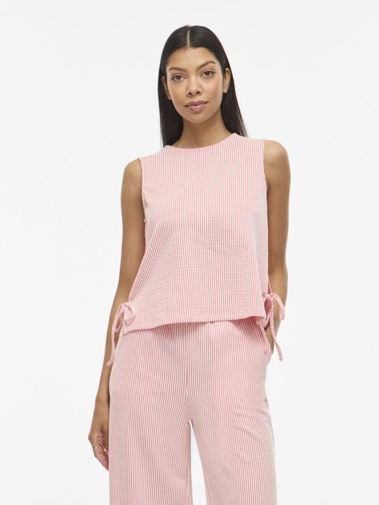 Image du produit Vila Rundhals Top (XL)