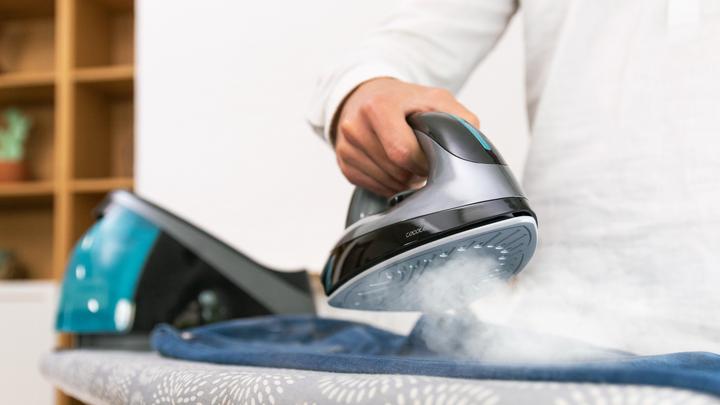 Immagine prodotto Cecotec Fast&Furious 8040 Absolute (2400 W, 480 g/min)