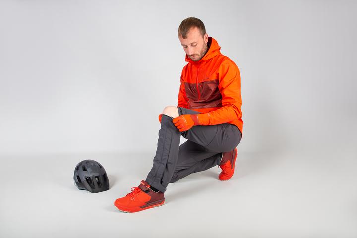 Productafbeelding Endura Hummvee Zip-Off Broek (S)