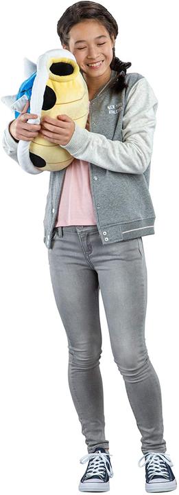 Immagine prodotto Tomy Mario Kart: Mocchi-Mocchi Guscio spinoso (40 cm)