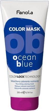 Immagine prodotto Fanola Maschera colore (200 ml)