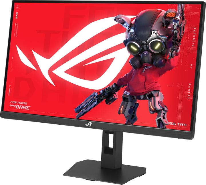 Image du produit ASUS ROG Strix Pulsar XG27AQNGV (2560 x 1440 pixels, 27")
