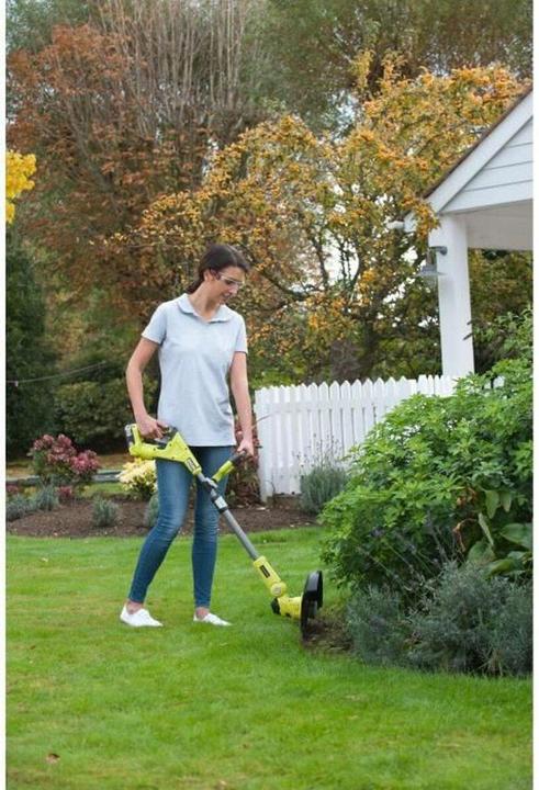 Image du produit Ryobi RLT1831H25F (Fils coupe-herbe)